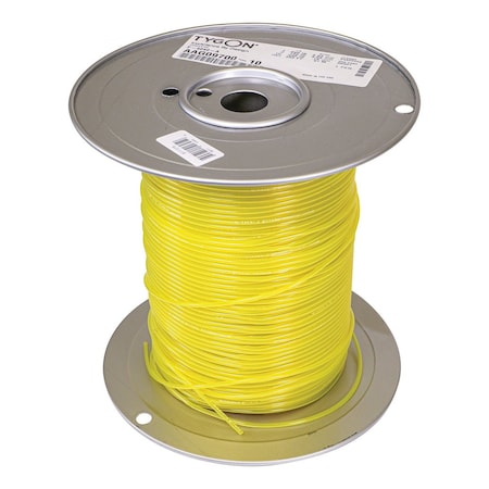 A & I Products FUEL LINE/TYGON 200' ROLL .080 10" x1" x10" A-B111376